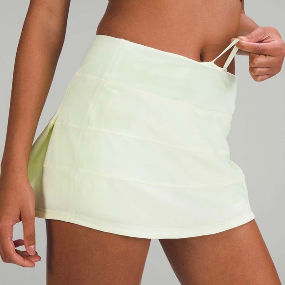 Lululemon Pace Rival Mid-Rise Skirt
Elixir - Picture 4 of 7